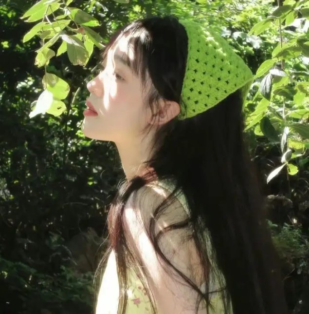 闺房外的春天