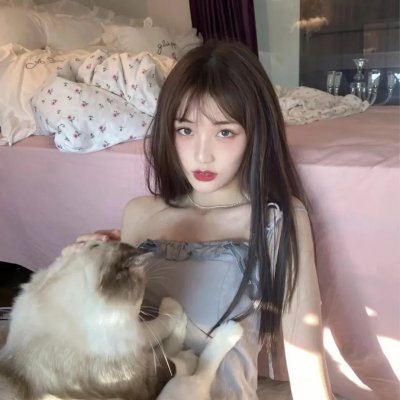 女狙击手