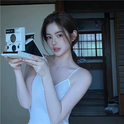她来自未来