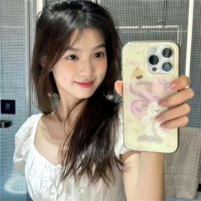 女人心事