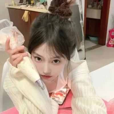 少女与狼